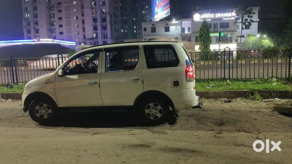 Mahindra Xylo 2012 Diesel Well Maintained