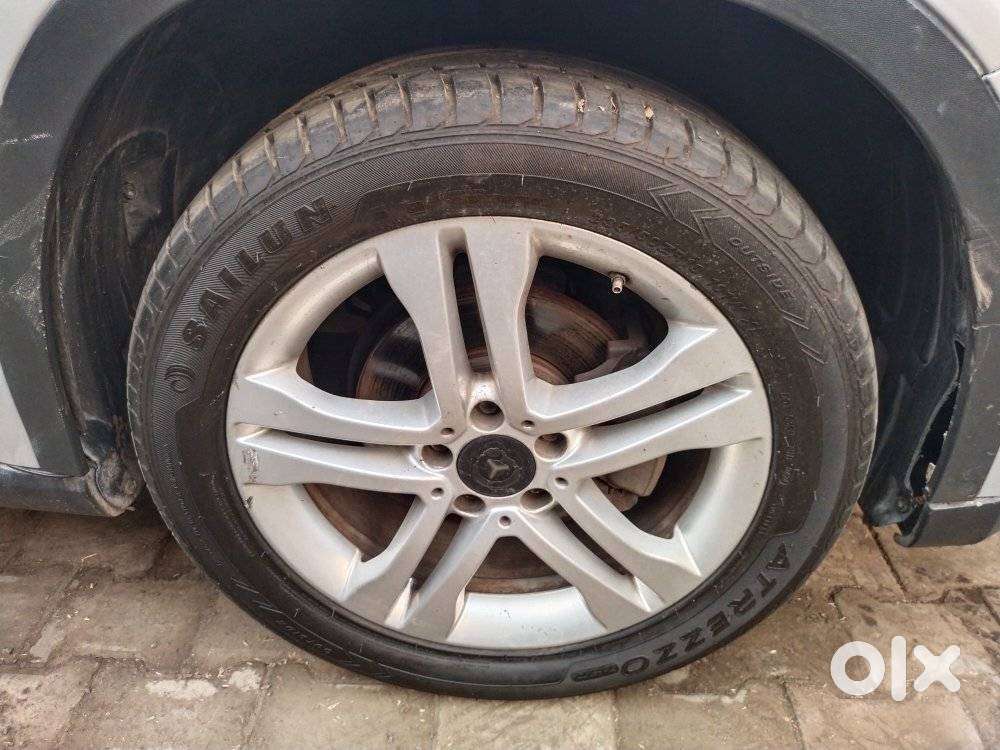 Mercedes-benz Gla 200, 2016, Diesel