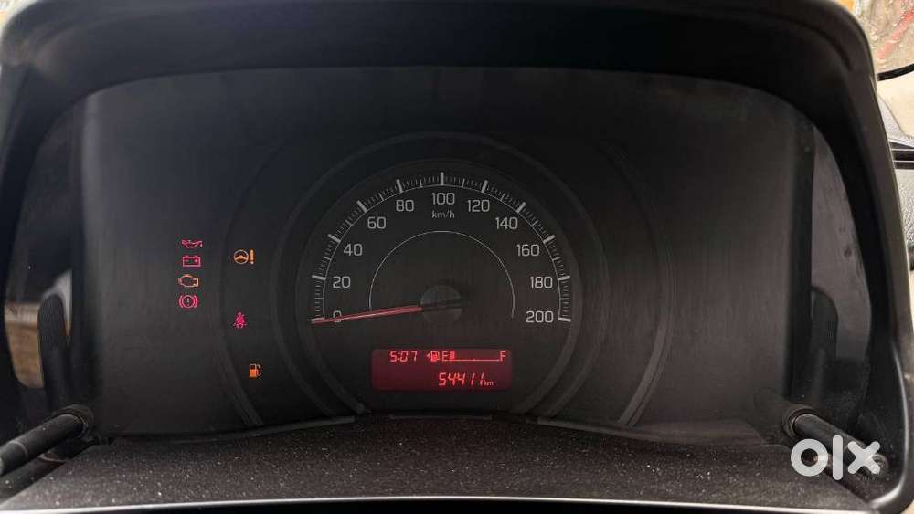 Maruti Suzuki Dzire 1.2 Lxi, 2021, Petrol