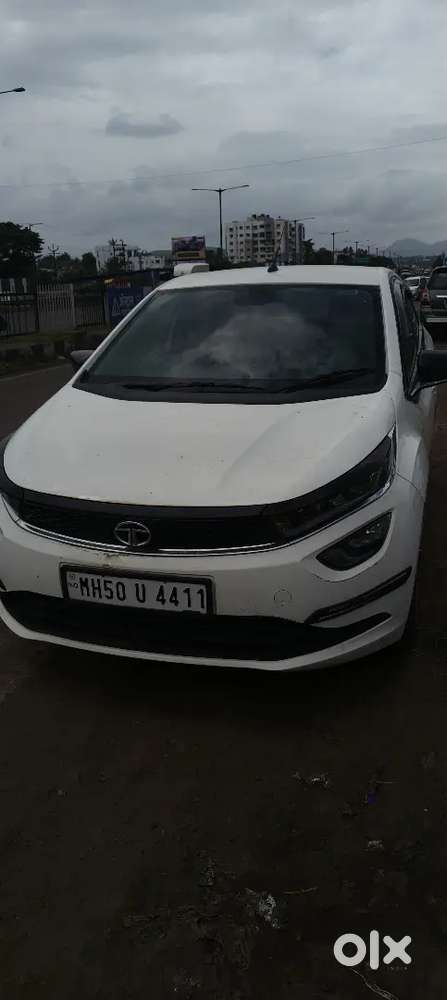 Tata Altroz 1.2 Xz 2023