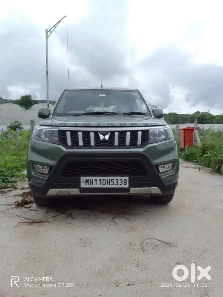 Mahindra Bolero Neo 2023 डीज़ल