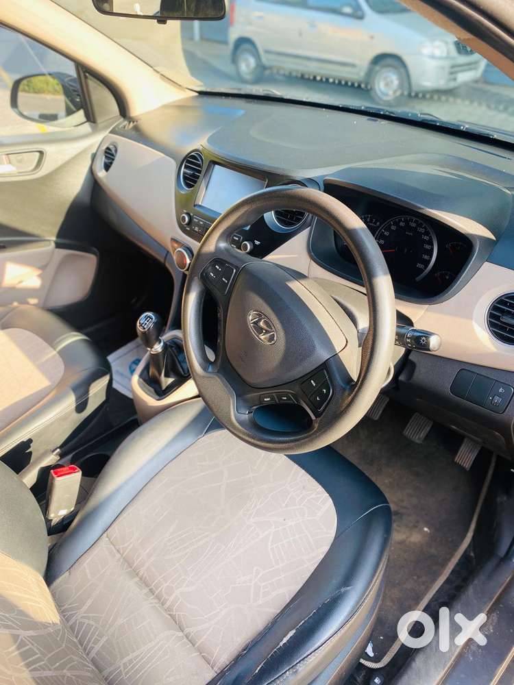 Hyundai I10 Sportz 1.2 Kappa Vtvt, 2020, Petrol