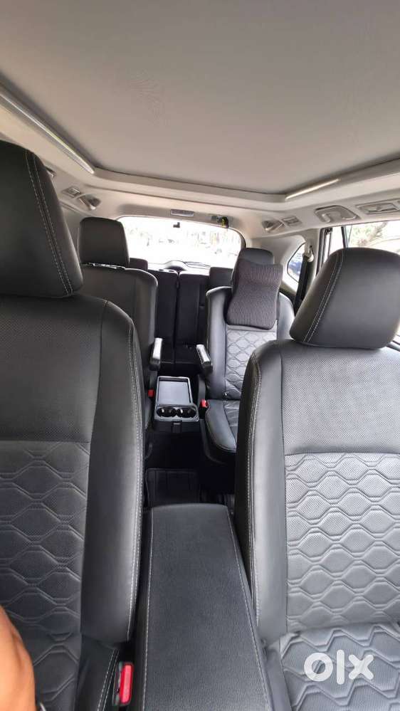 Maruti Suzuki Invicto Alpha+ Hybrid 7-seater  2024  Single Owner