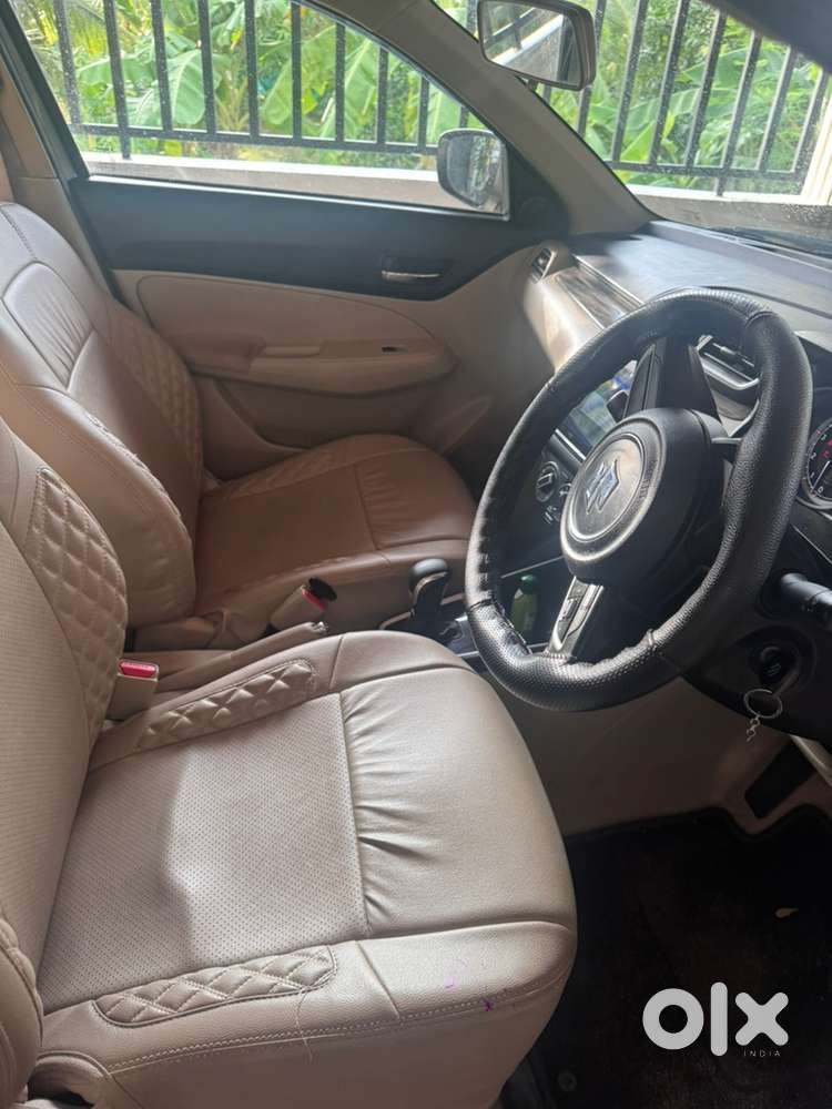 Maruti Suzuki Dzire 2024 Petrol Well Maintained