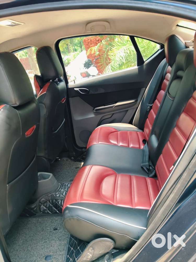 Tata Tigor 1.05 Revotorq Xz Option, 2019, Petrol
