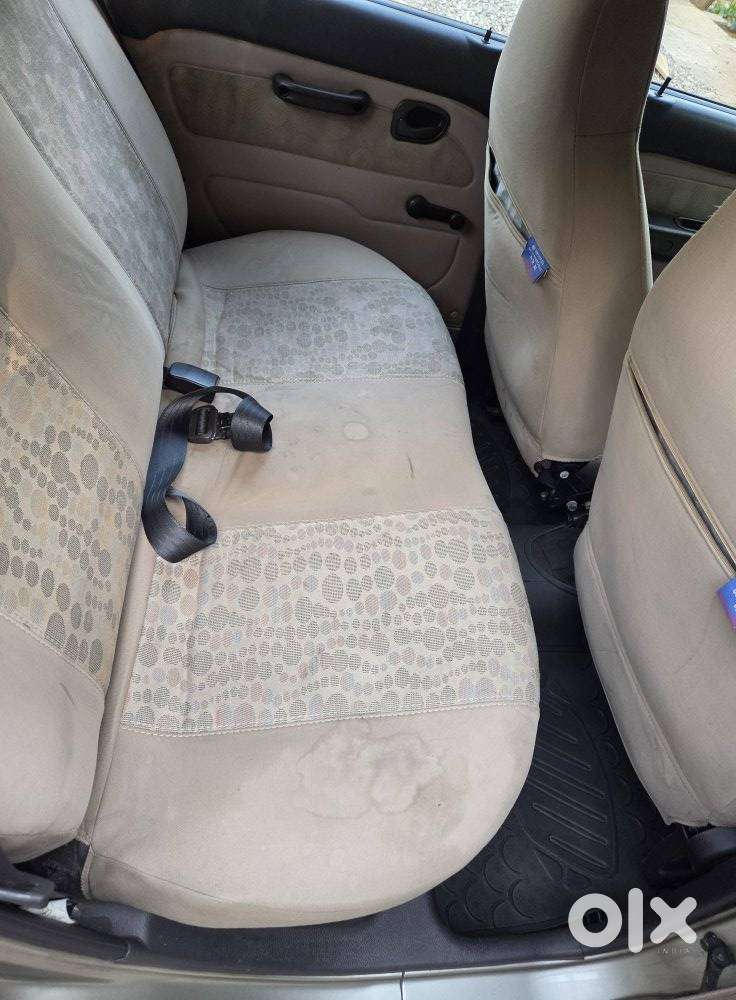 Hyundai Santro Xing Gls, 2009, Petrol