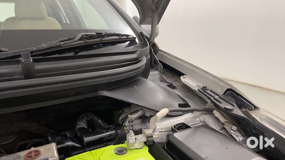 Hyundai Elite I20 1.2magna Executive At, 2018, Petrol