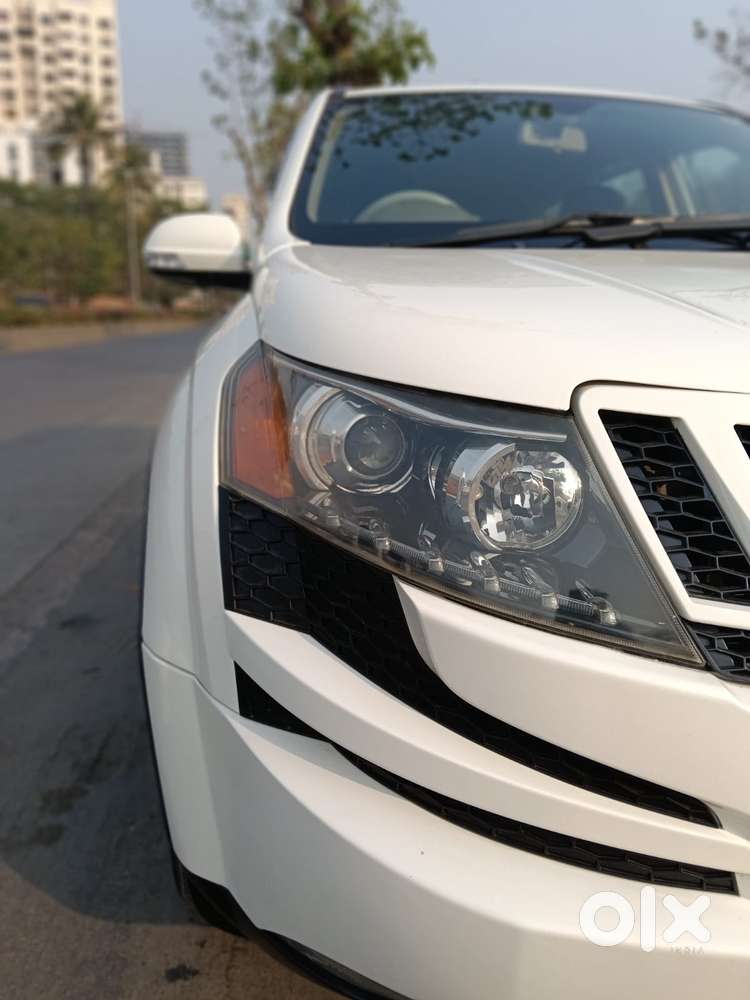 Mahindra Xuv500 W8, 2015, Diesel