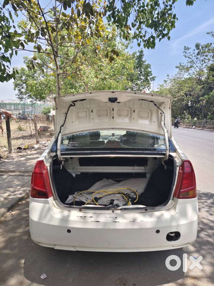 Mahindra E Verito C6, 2020, Electric