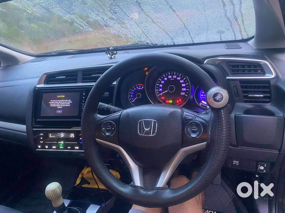 Honda Wr-v Suv 2020