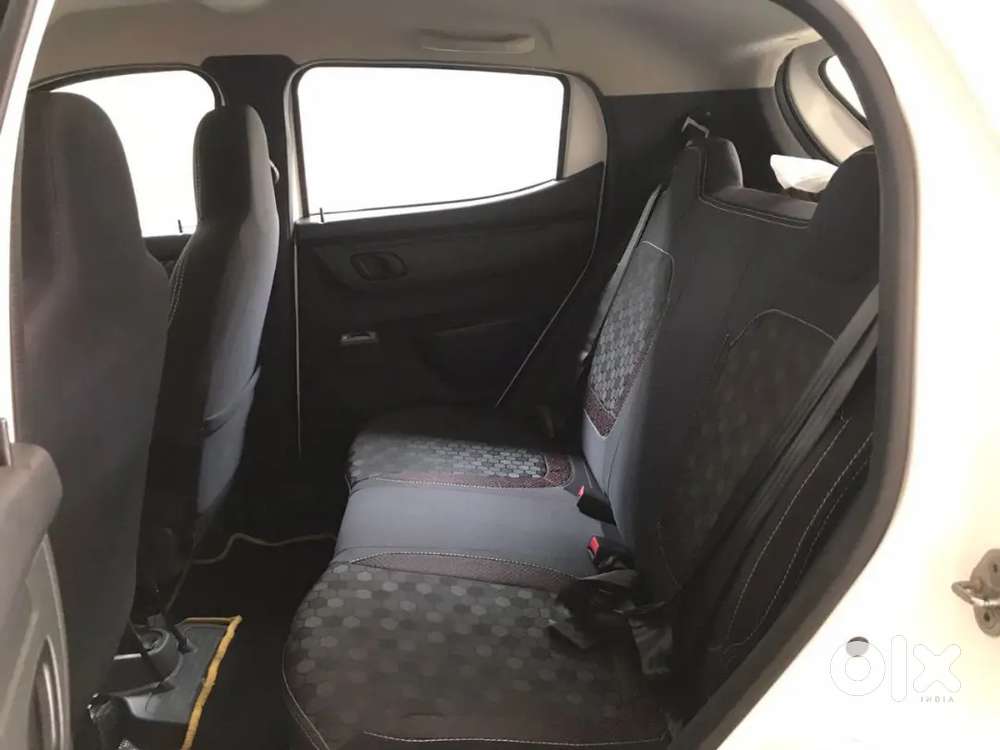 Renault Kwid 2016 Variant 0.8