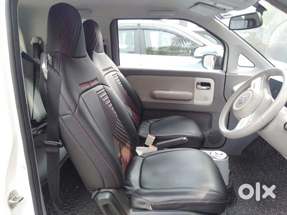 Mg Comet Ev Plush, 2023, Electric