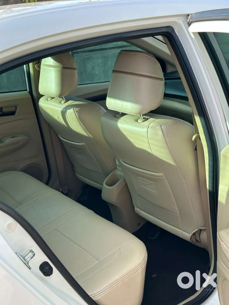 Honda City Vtec, 2012, Petrol