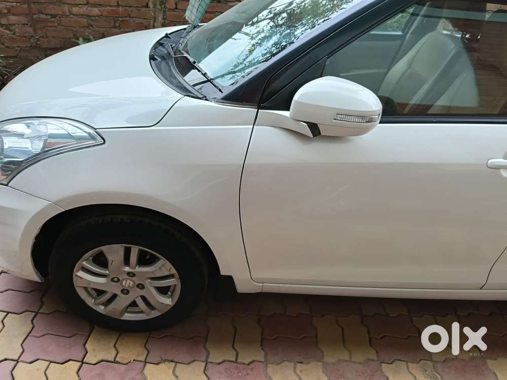 Maruti Suzuki Swift Dzire 2012-2015 1.2 Zxi, 2013, Petrol