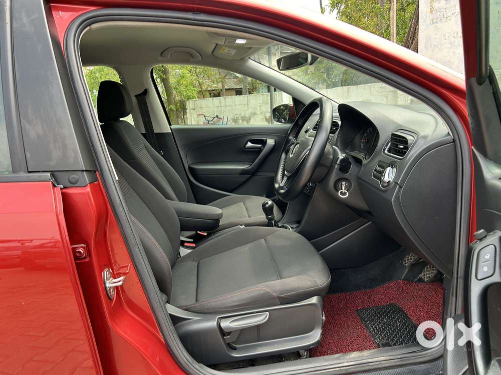 Volkswagen Polo 1.0 Highline Plus Tsi, 2020, Petrol