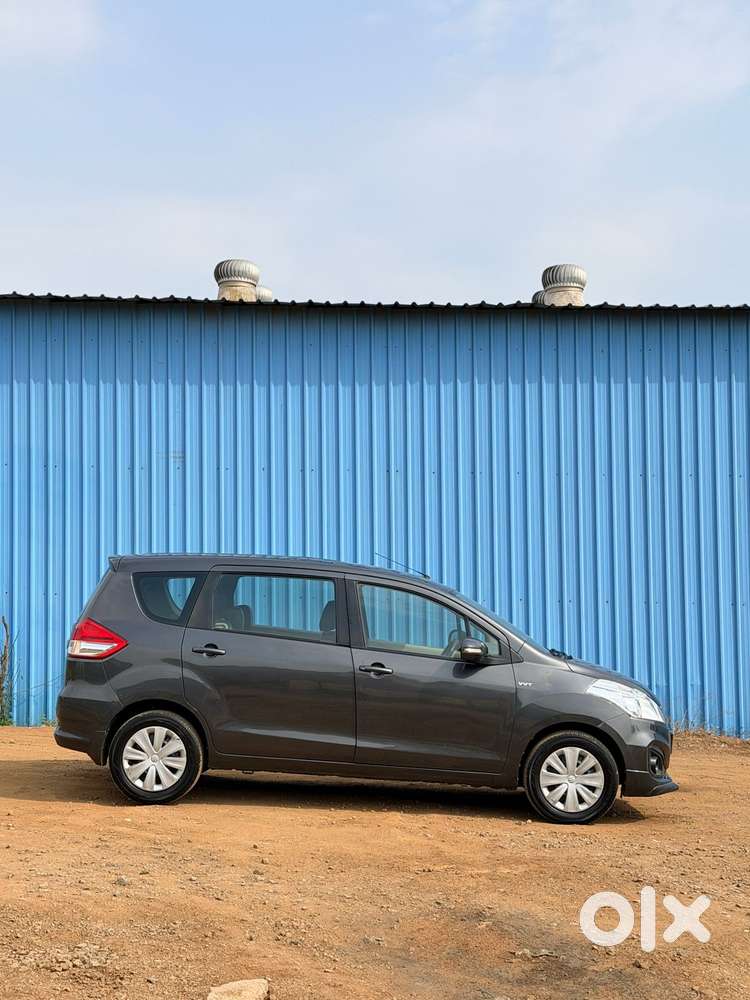 Maruti Suzuki Ertiga Vxi Cng, 2018, Cng & Hybrids