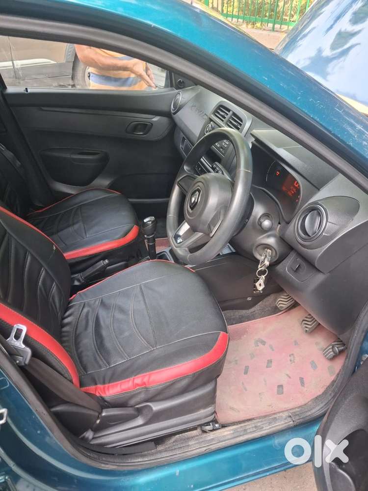 Renault Kwid Petrol 2020