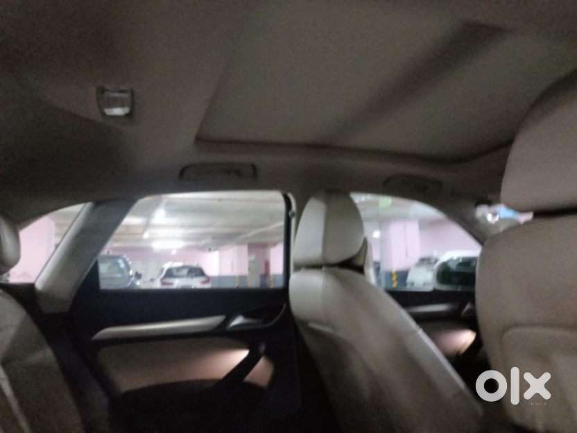 Audi Q3 2.0 35 Tdi Premium Plus Sunroof, 2019, Diesel