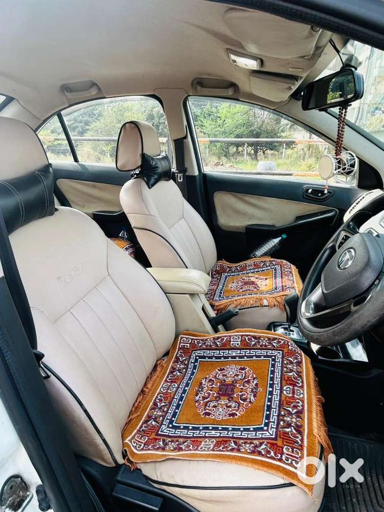 Tata Zest 2014 Diesel Well Maintained