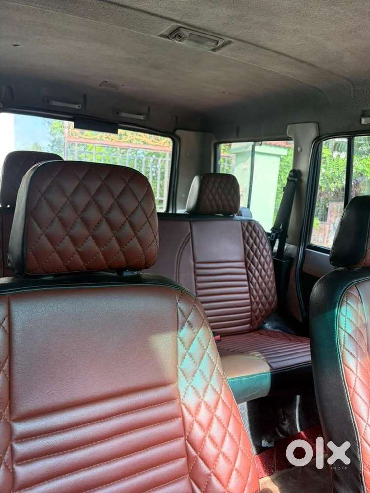 Tata Sumo Gold 2012 Diesel Well Maintained