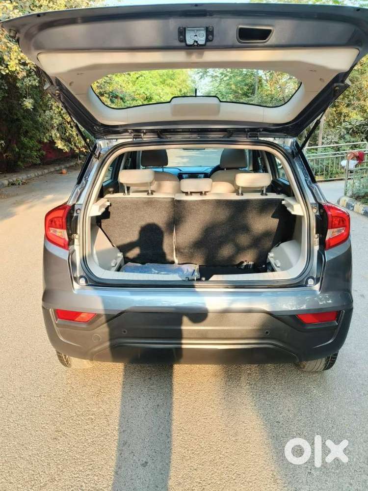 Mahindra Xuv300 W6 Diesel, 2021, Diesel