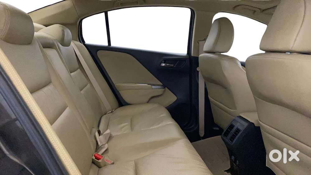 Honda City 2015-2017 I Vtec Vx, 2015, Petrol