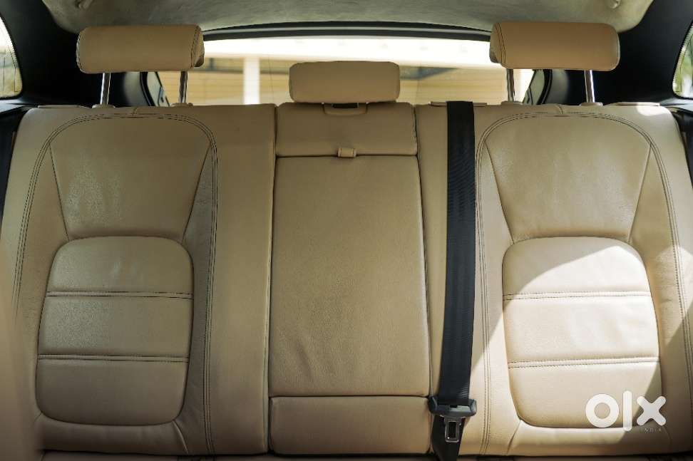 Jaguar F-pace Prestige, 2019, Diesel