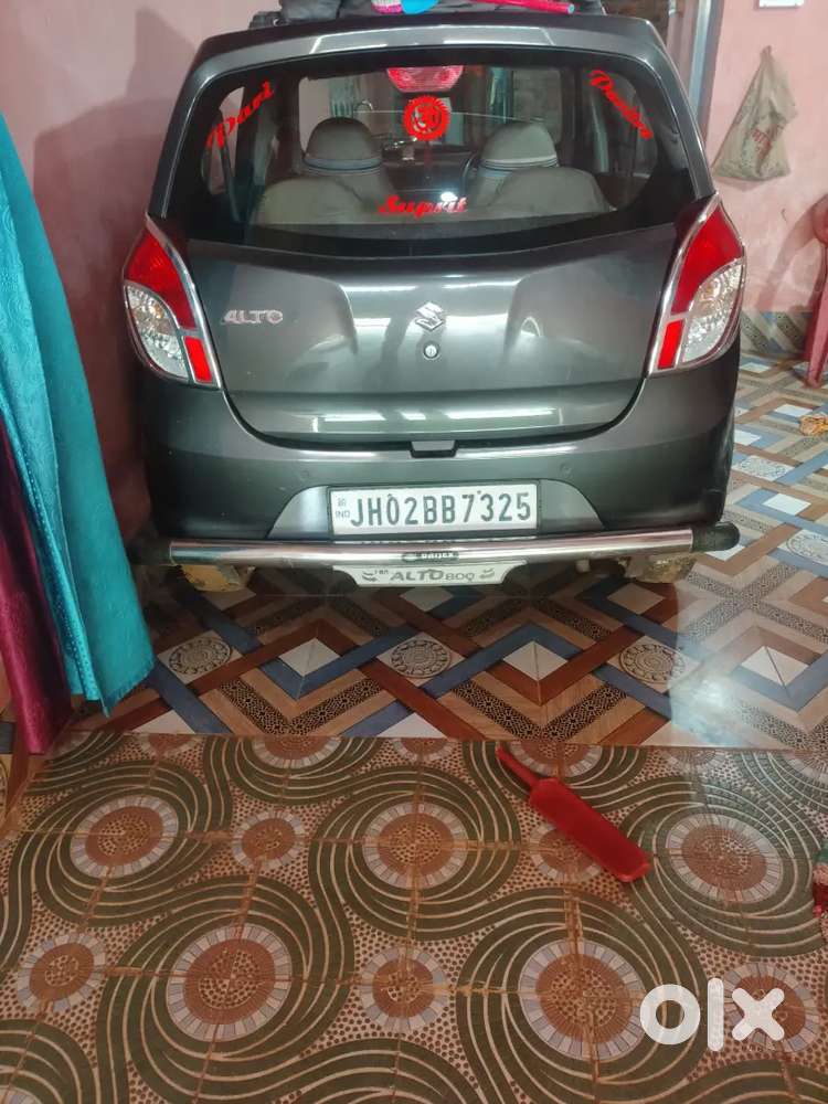 Maruti Suzuki Alto 800 Vxi 2020