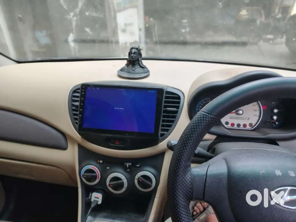 Hyundai I10 2010 Petrol 27500 Km Driven