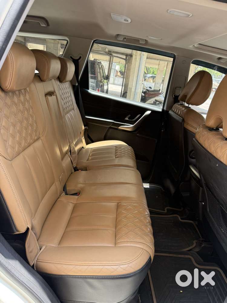 Mahindra Xuv500 W11, 2019, Diesel