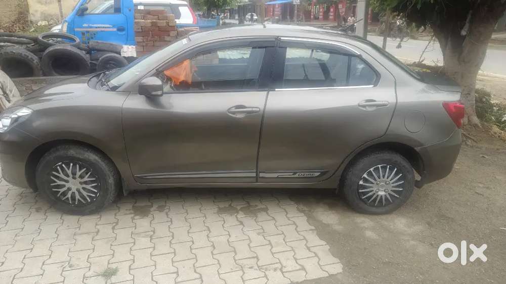 Maruti Suzuki Dzire 2022 Petrol 103000 Km Driven
