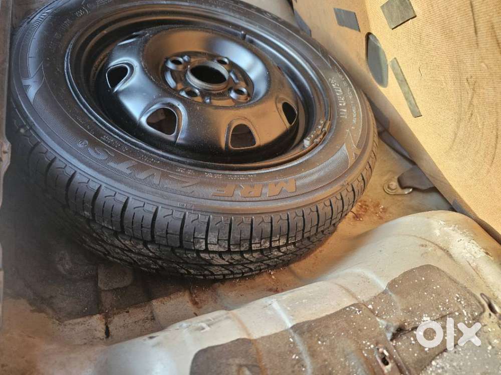 Maruti Suzuki Wagon R Lxi Bs Iv, 2010, Petrol