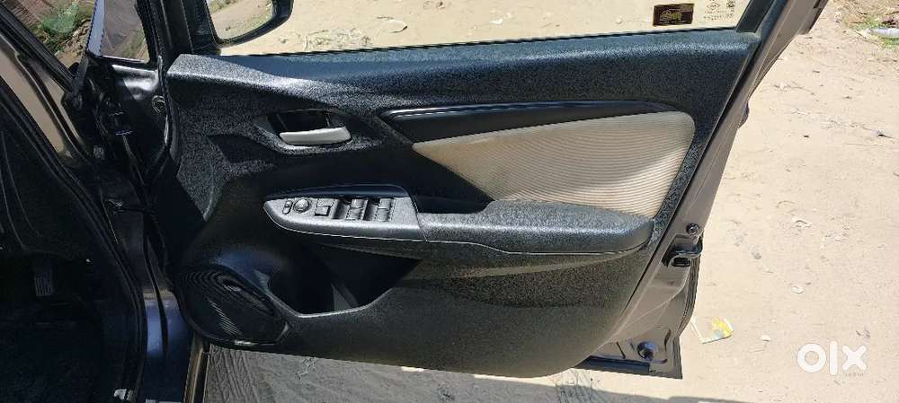Honda Jazz 2018 Petrol Well Maintained