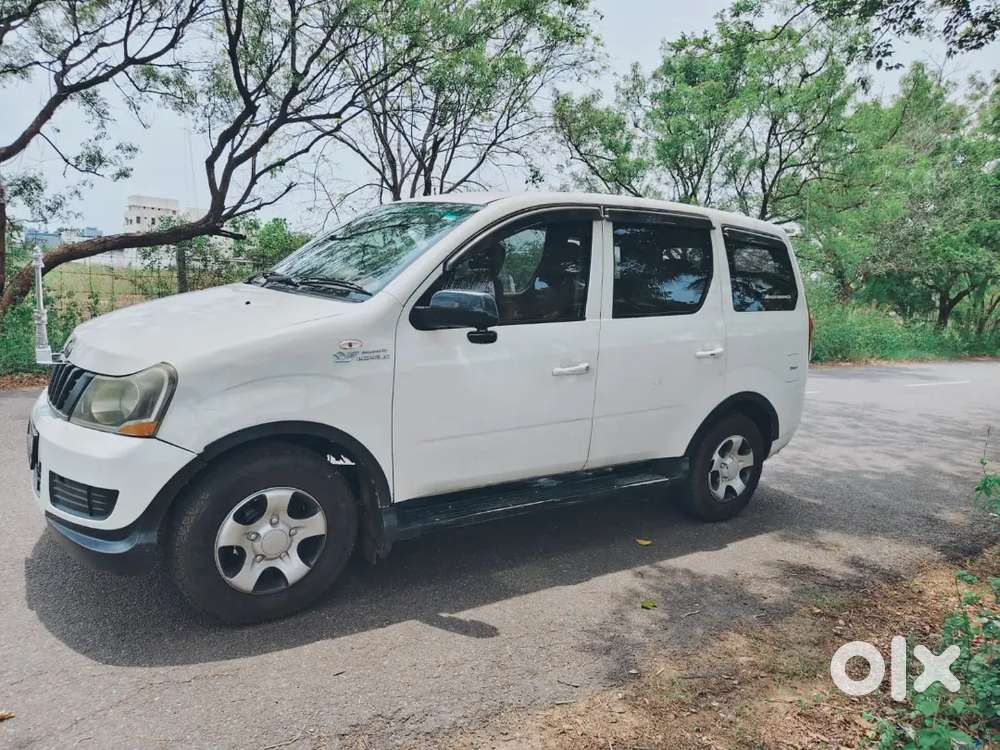 Mahindra Xylo D2 2011 Diesel