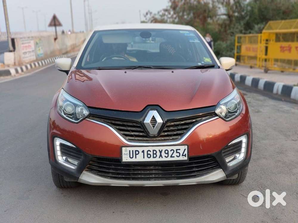 Renault Captur 1.5 Diesel Rxt, 2018, Diesel