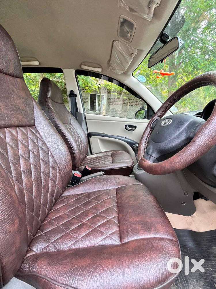 Hyundai I10, 2016, Petrol