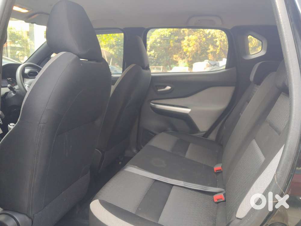 Nissan Magnite 1.0 Xl, 2023, Petrol
