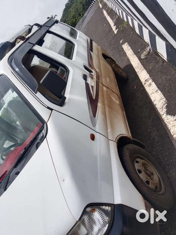 Maruti Suzuki Eeco 2010