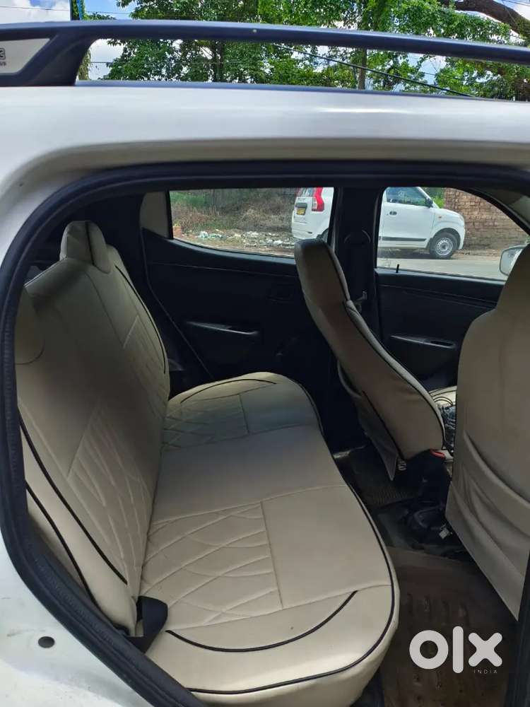 Renault Kwid Rxl 2018