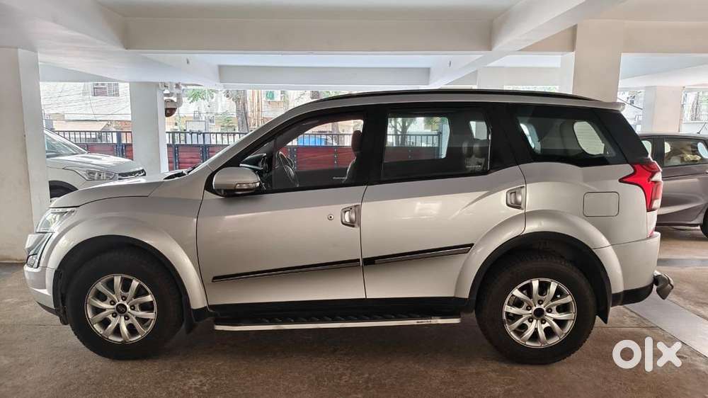 Mahindra Xuv500 W9, 2019, Diesel