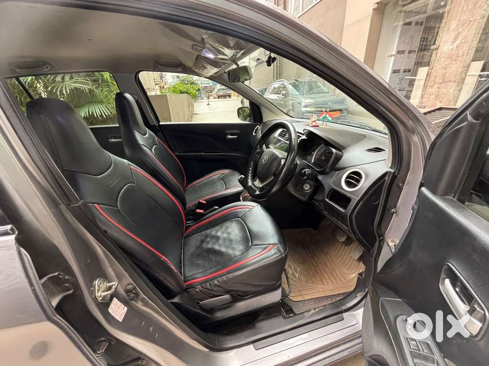 Maruti Suzuki Celerio X Amt Zxi Option, 2018, Petrol