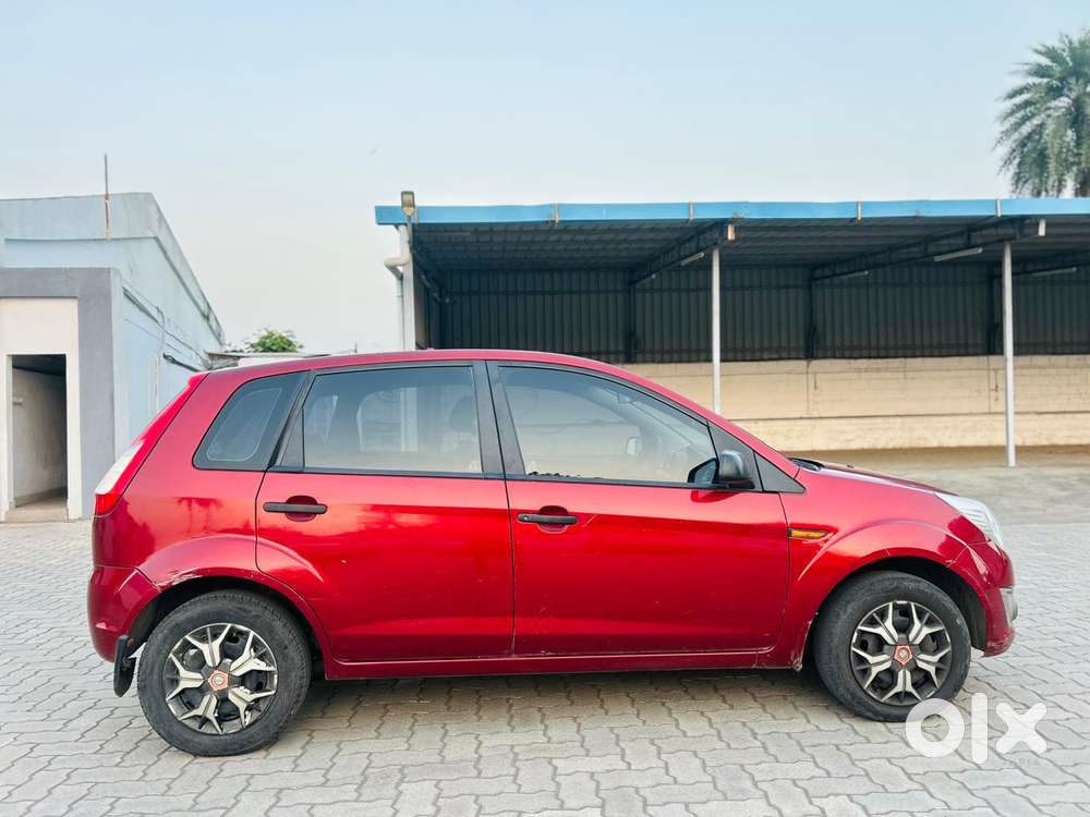 Ford Figo 2012-2015 Diesel Exi, 2014, Diesel