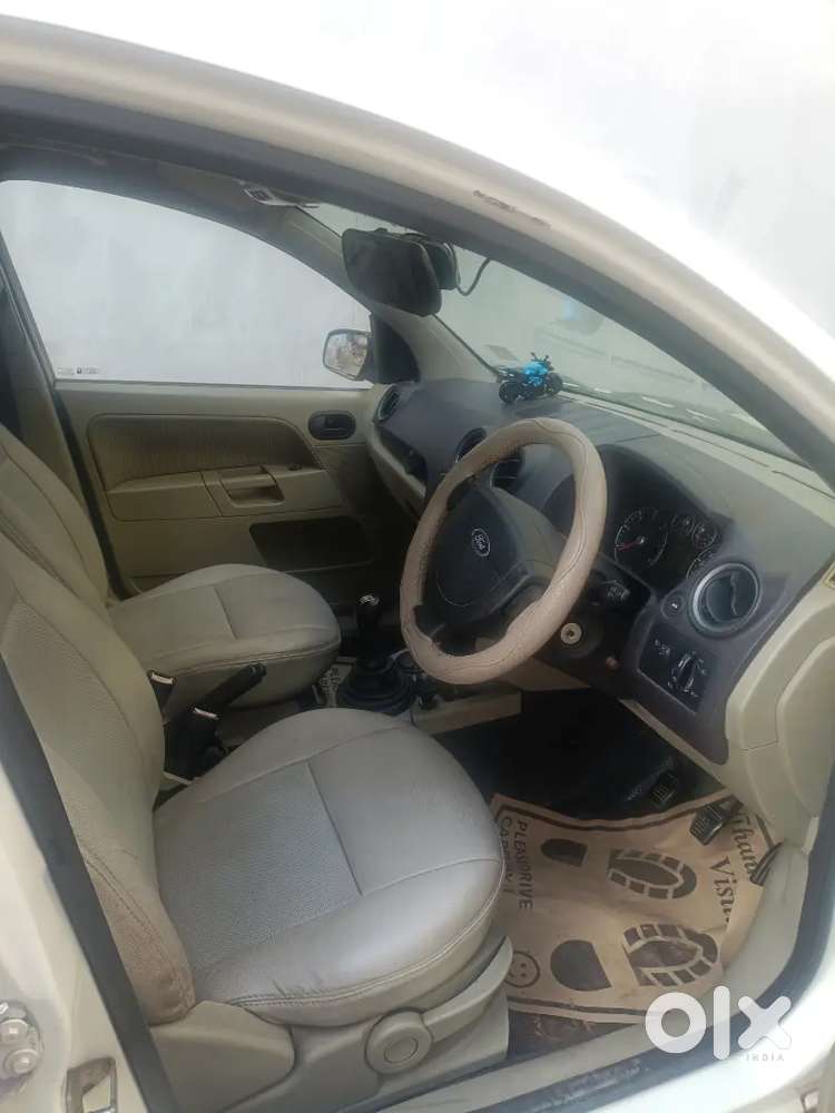 Ford Fusion 2008 Diesel Well Maintained