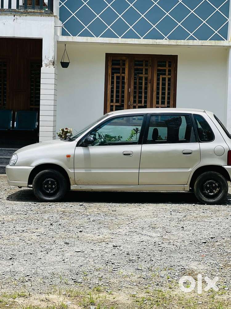 Maruti Suzuki Zen Estilo 2004 Petrol Good Condition