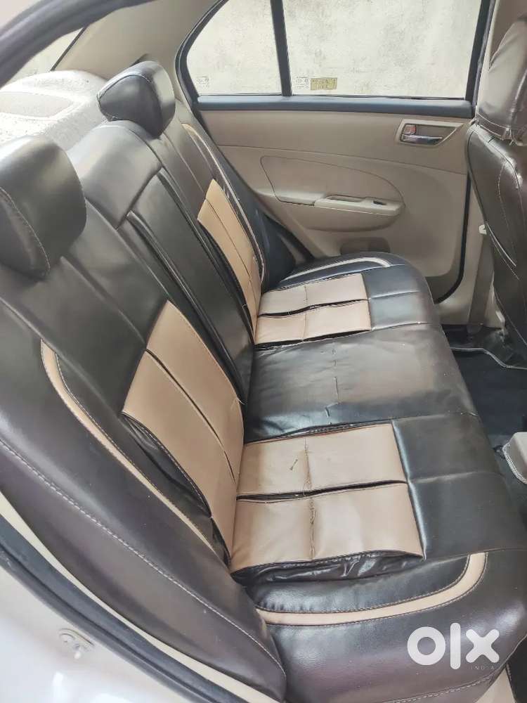 Maruti Suzuki Swift Dzire