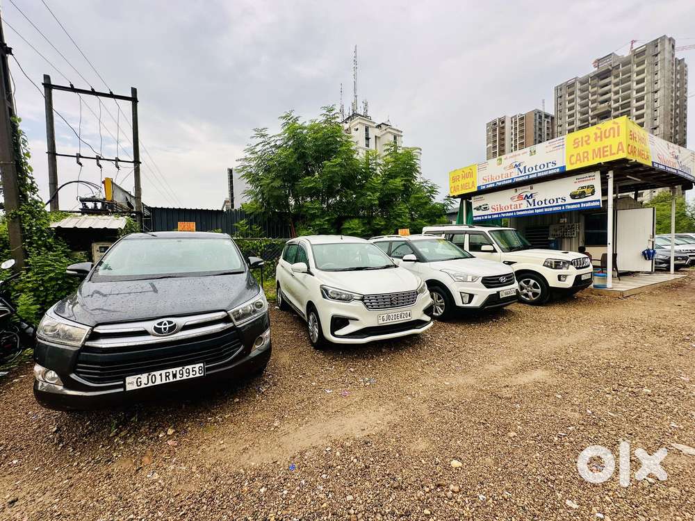 Toyota Innova Crysta 2.8 Zx At 7 Seater, 2016, Diesel