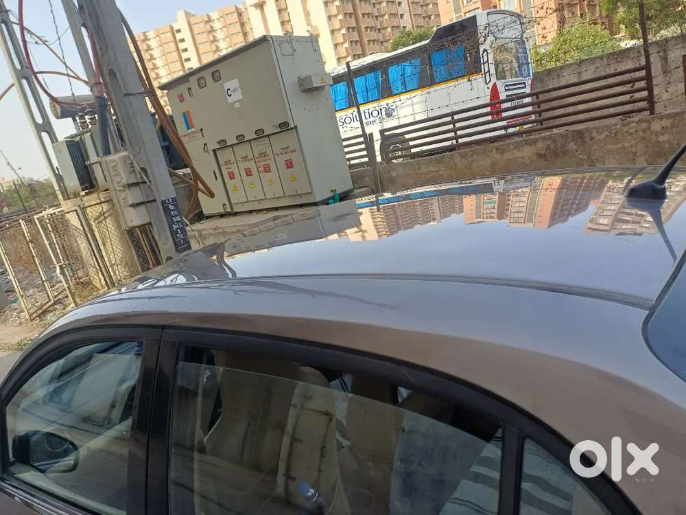 Honda Amaze 2014 Cng & Hybrids 95000 Km Driven