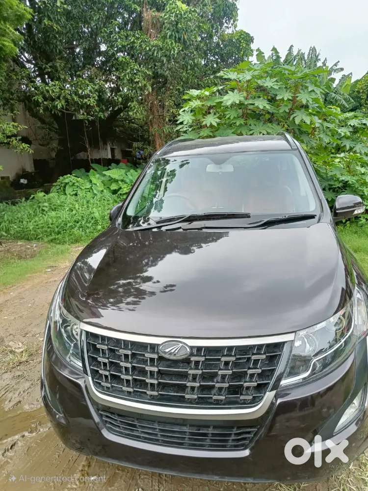 Mahindra Xuv 500 2019 Diesel