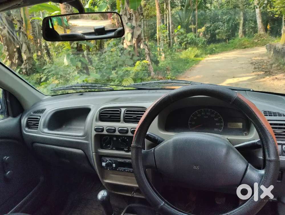 Alto Lxi 2012 Good Condition Power Ac