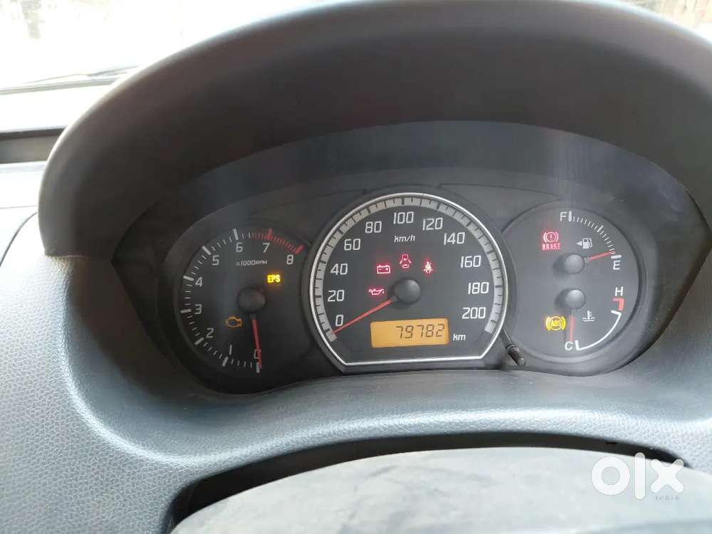 Maruti Suzuki Swift